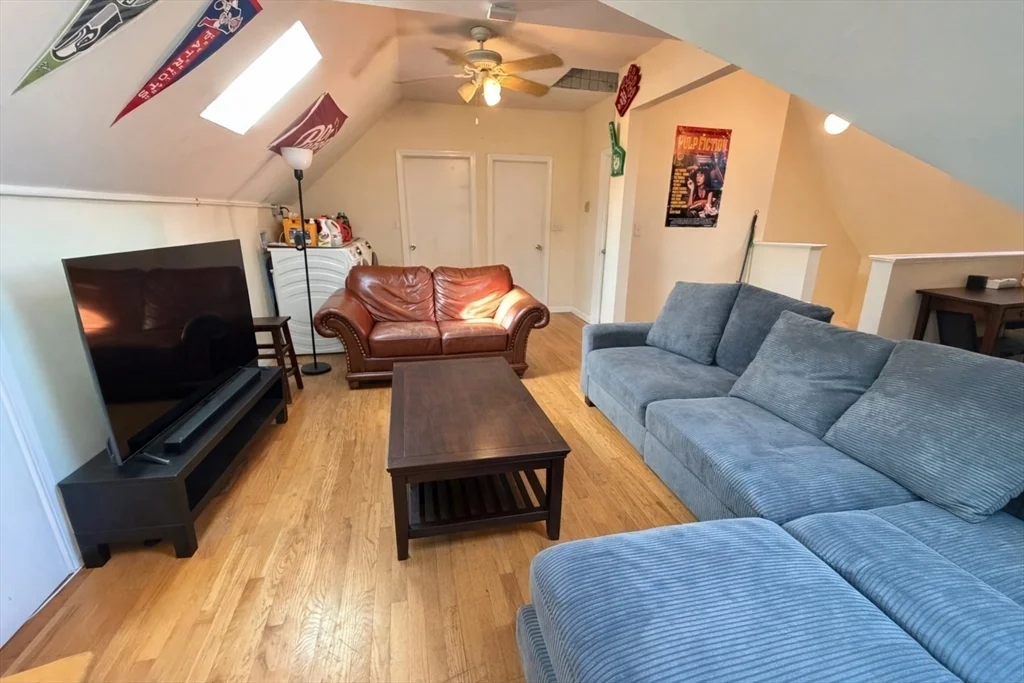 1 Sachem St ,, Mission Hill