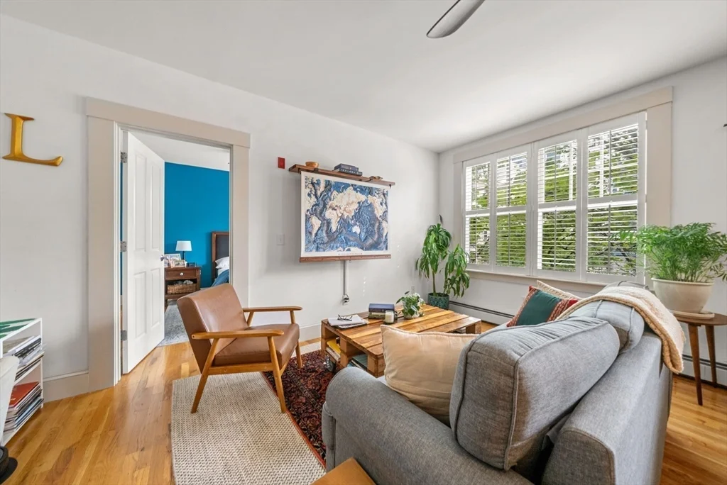 432 Norfolk St, Inman Square