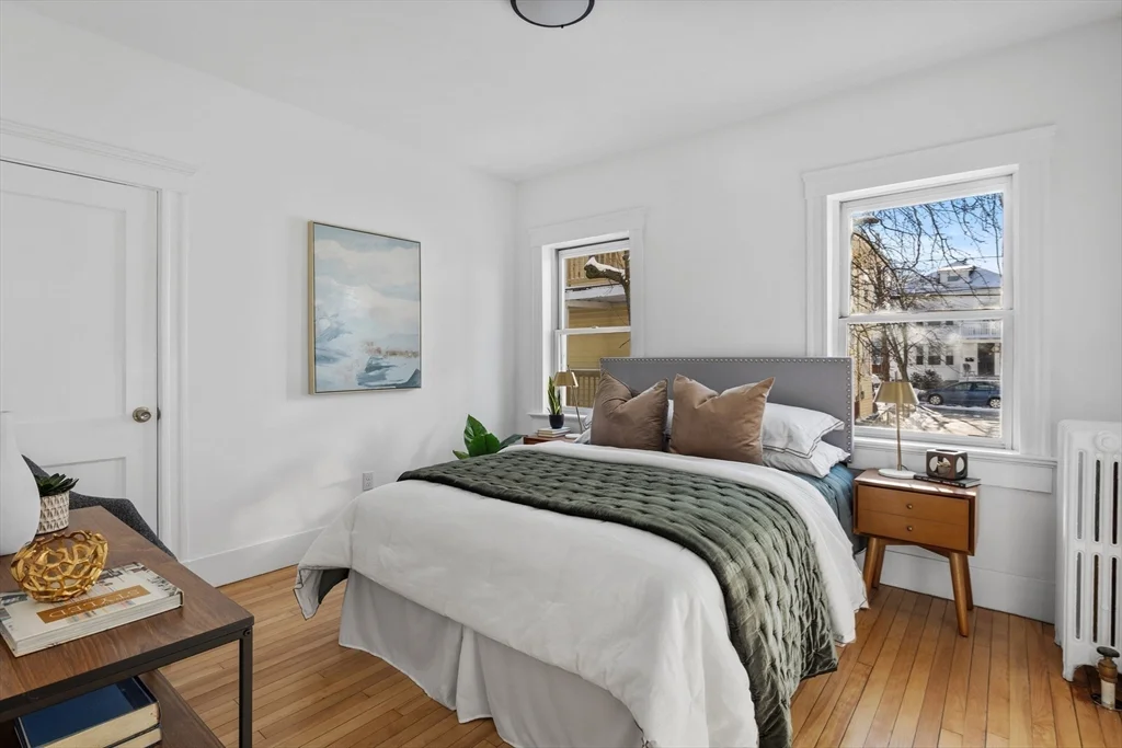 44-46 Pinkham Rd, Tufts University