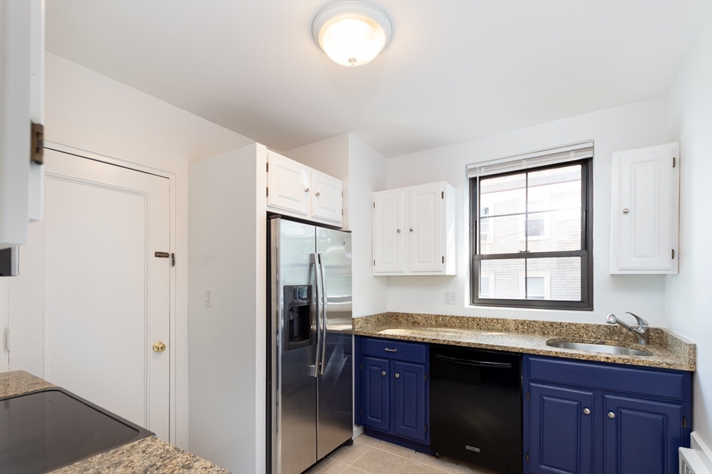 45 Harvard Ave, Harvard Avenue