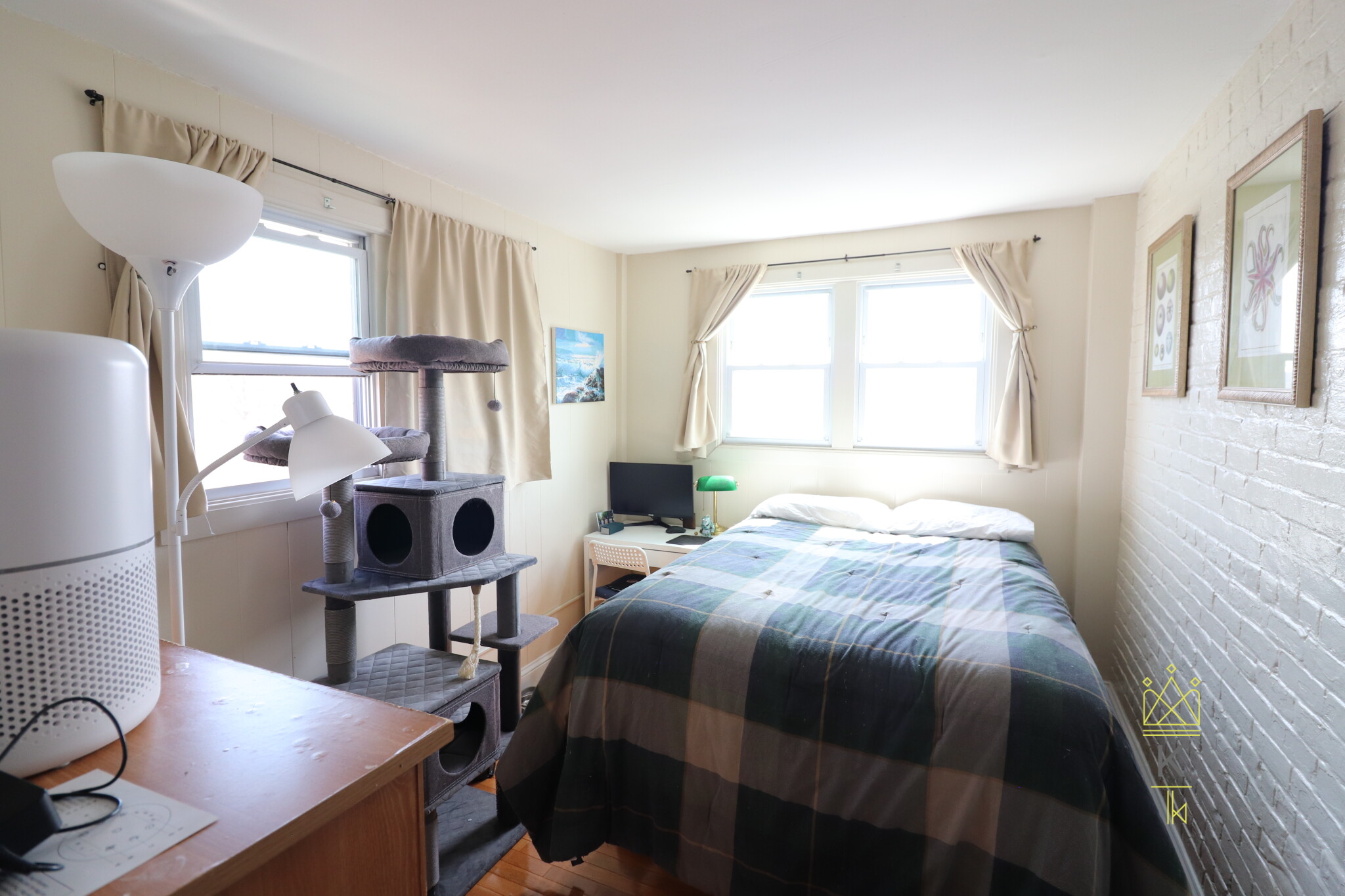 1477 Beacon St, Griggs Park