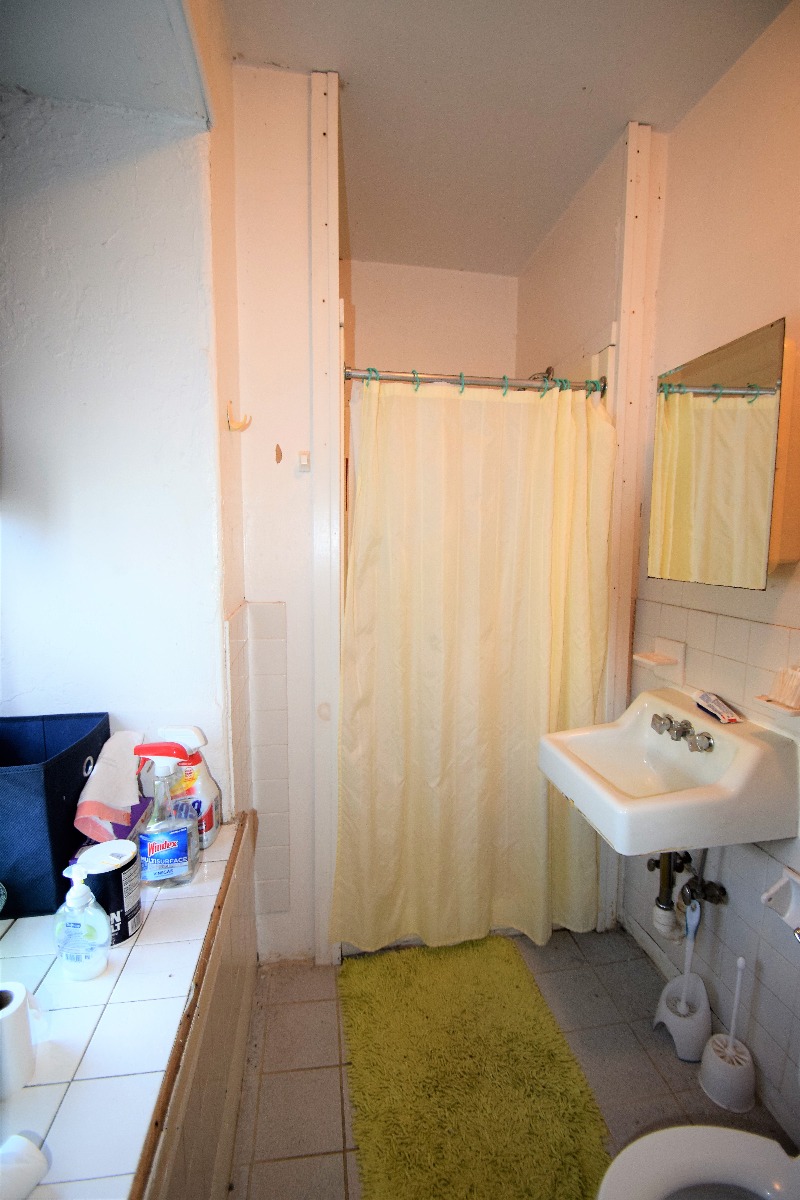 6 Sewall St, Mission Hill