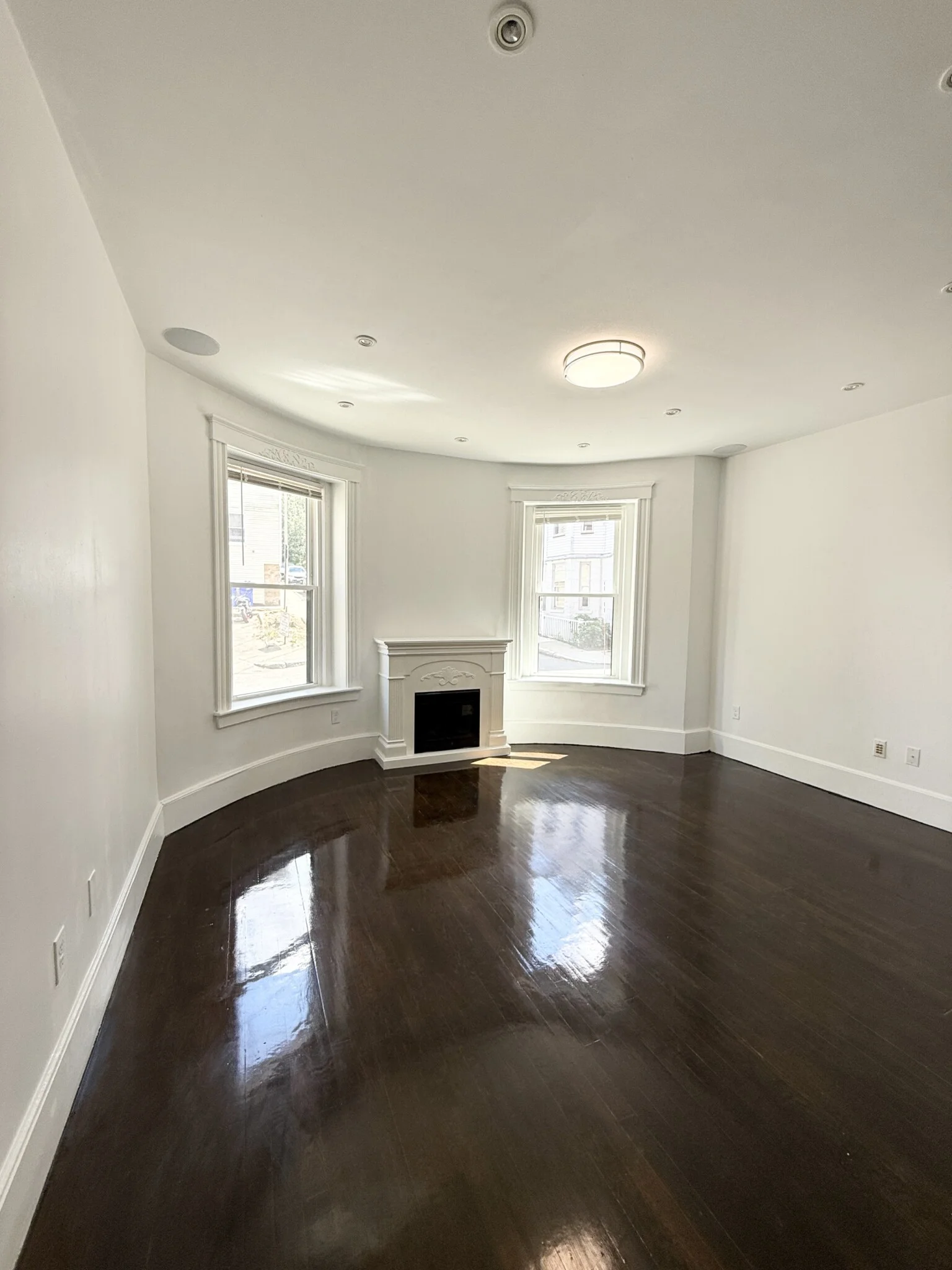 38 Cameron St, Boylston Street