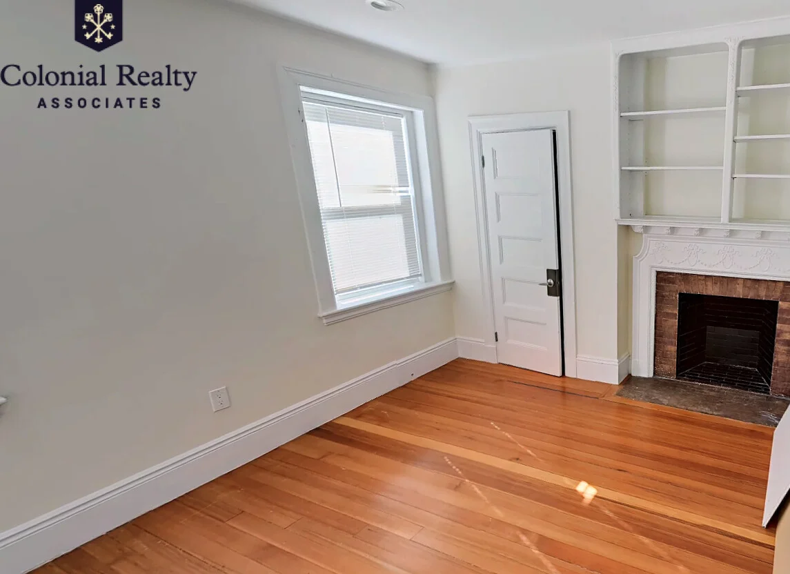 1620 Beacon St, Corey Hill