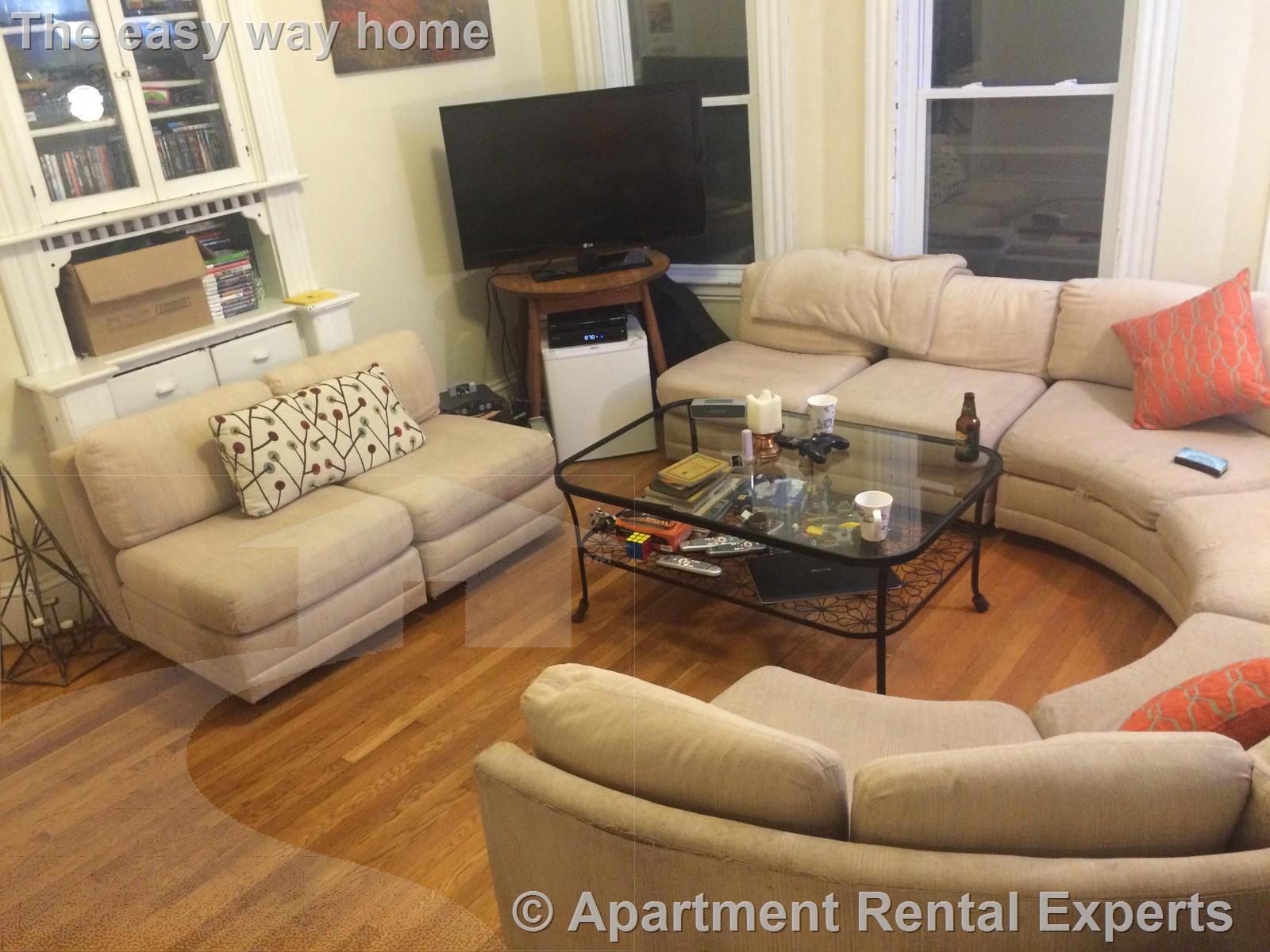 243 Highland Ave, Davis Square