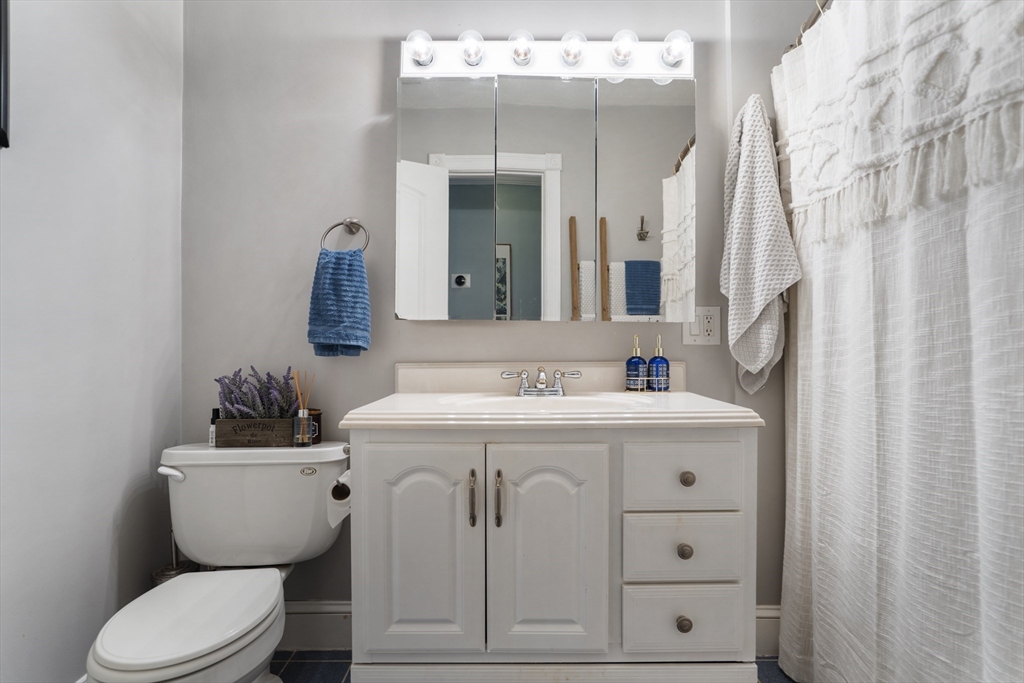 798 Dorchester Ave, Dorchester