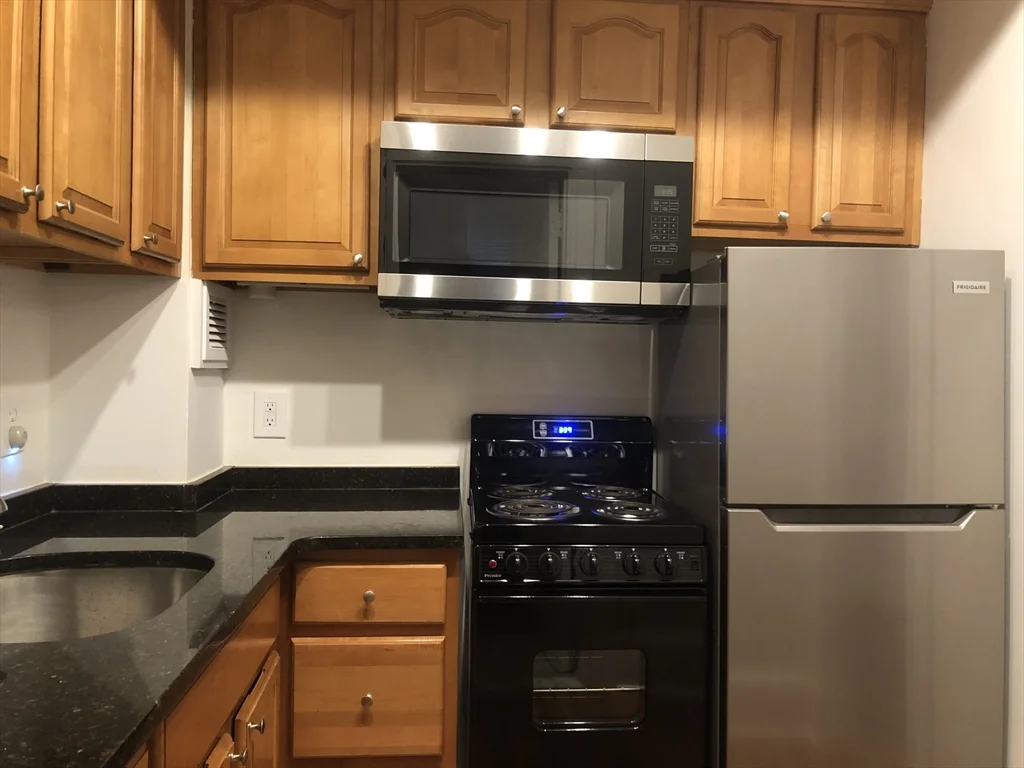 21 Beacon St, Boston Downtown