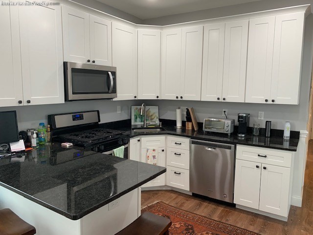 38 Crescent Ave, Dorchester