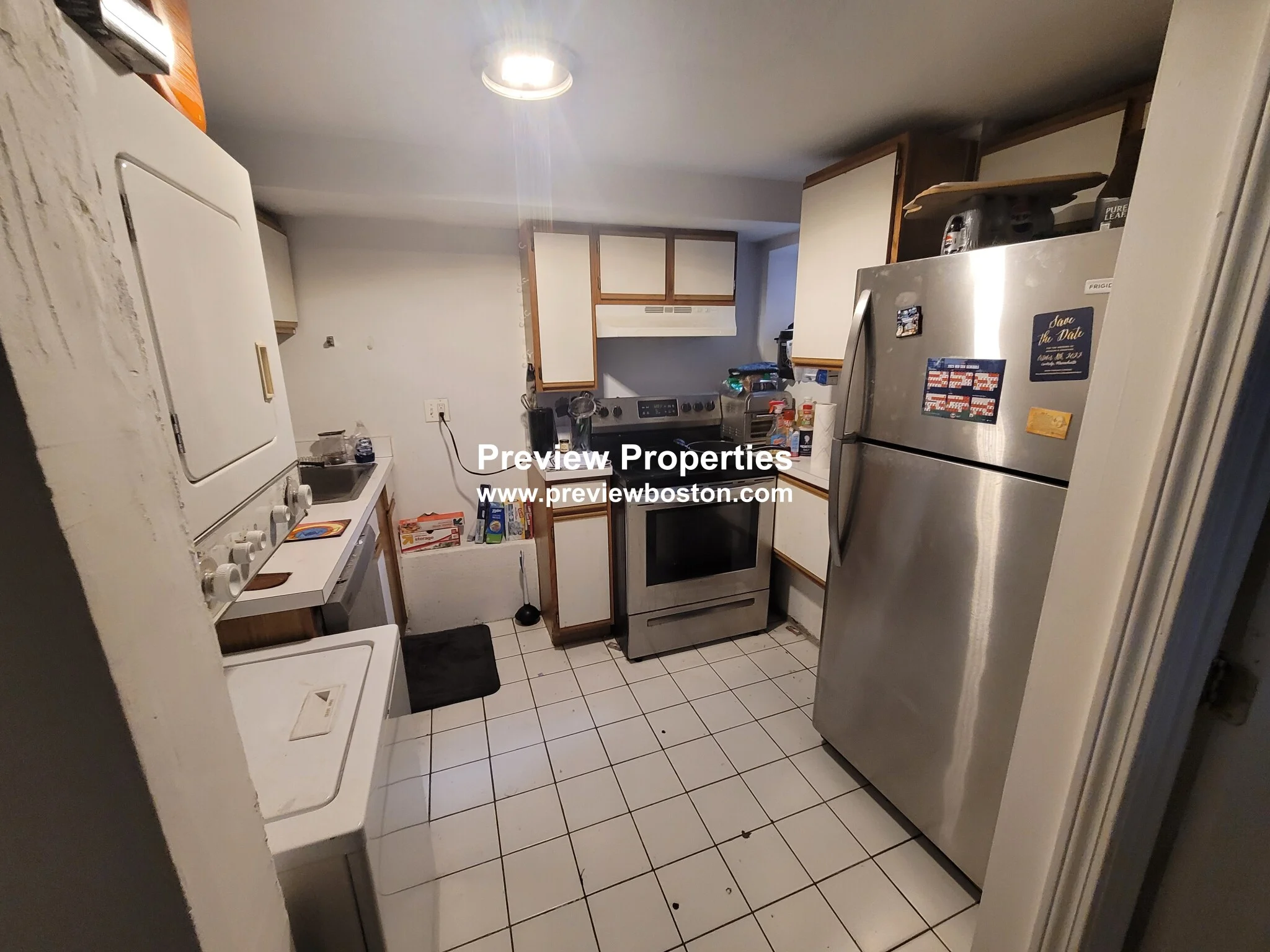 226 Parker Hill Ave, Mission Hill