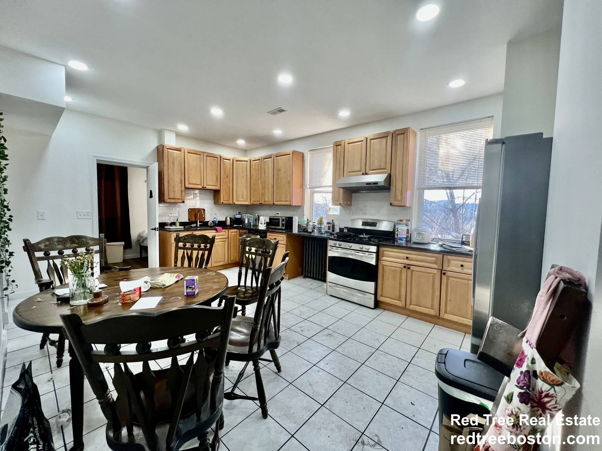 16 Copenger St, Mission Hill