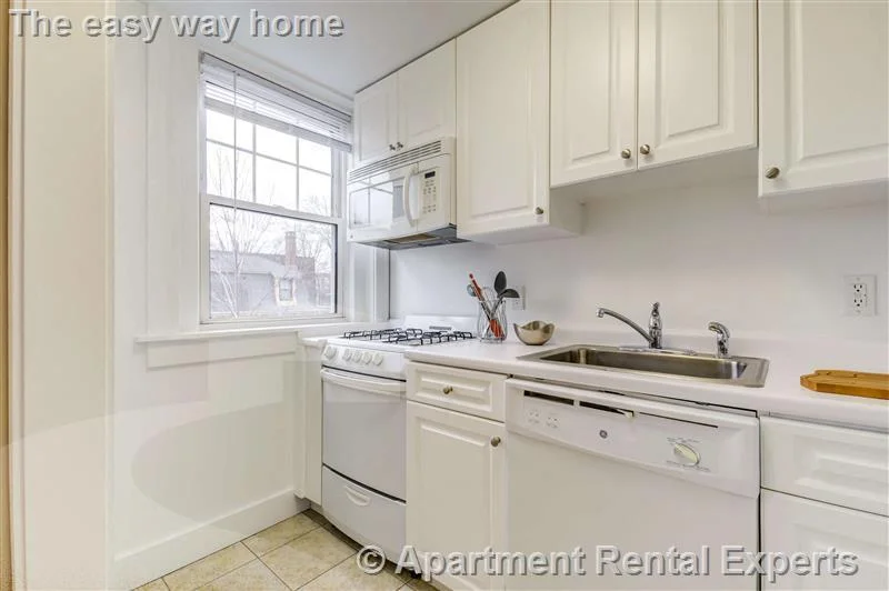 1 Langdon St, Harvard Square