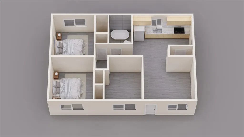 685 West St, Amherst