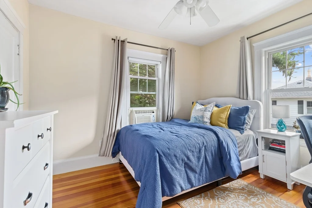 69 Orchard, Medford Hillside