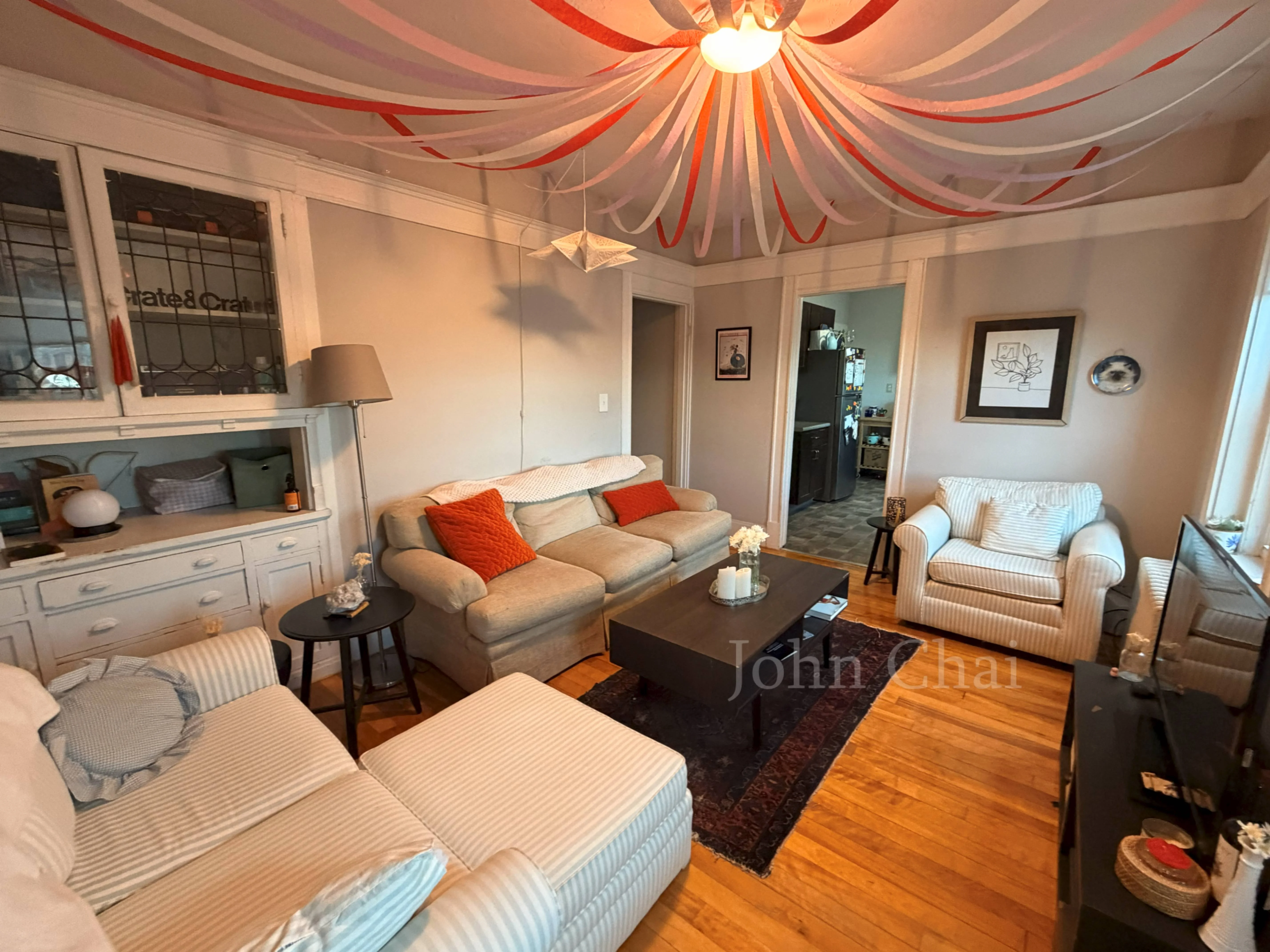 220 South St, Jamaica Plain