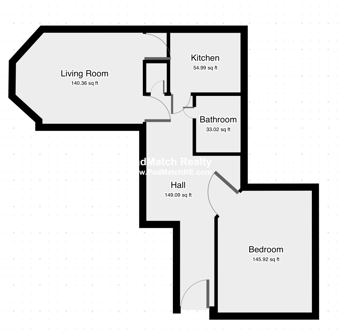 1191 Boylston St, Fenway