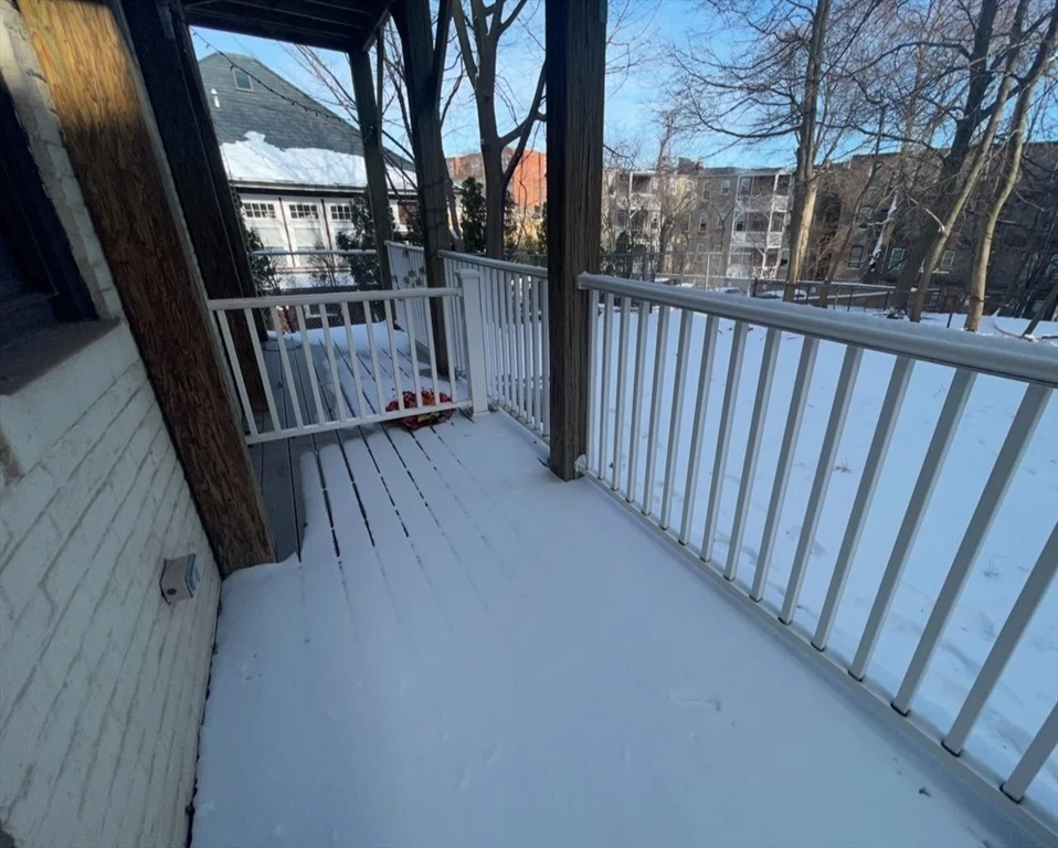 206 Chestnut Hill Ave, Brighton