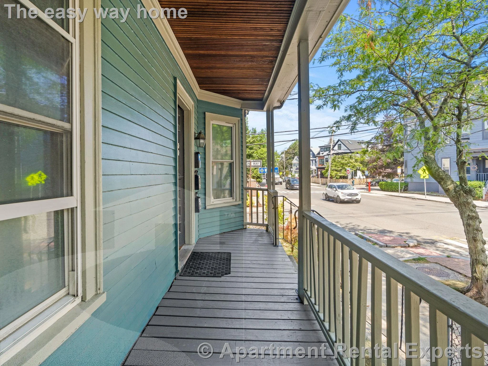 98 Elm St, Porter Square