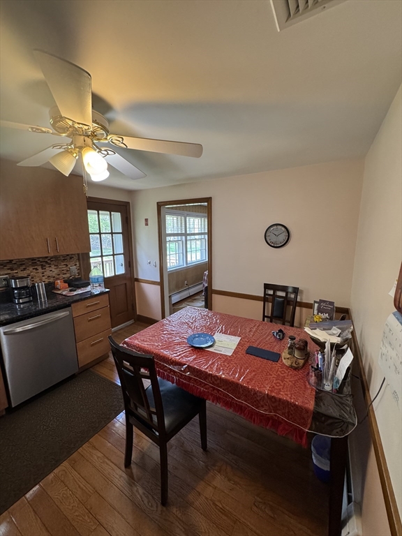 7 Canterbury, Woburn