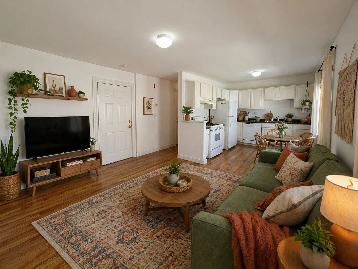 33 Roberts Rd, Mid-Cambridge