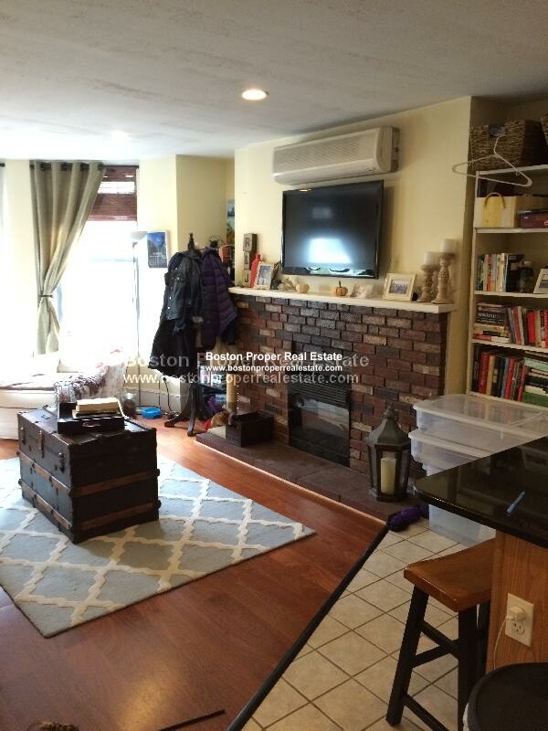 497 Beacon St, Back Bay