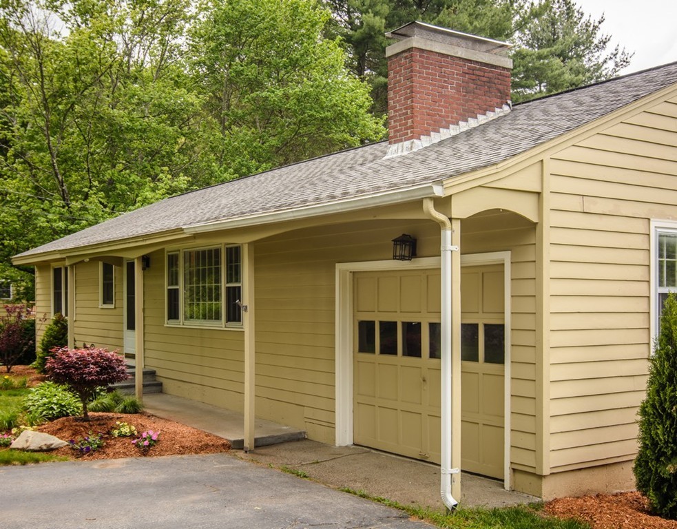 253 W Main St, Westborough