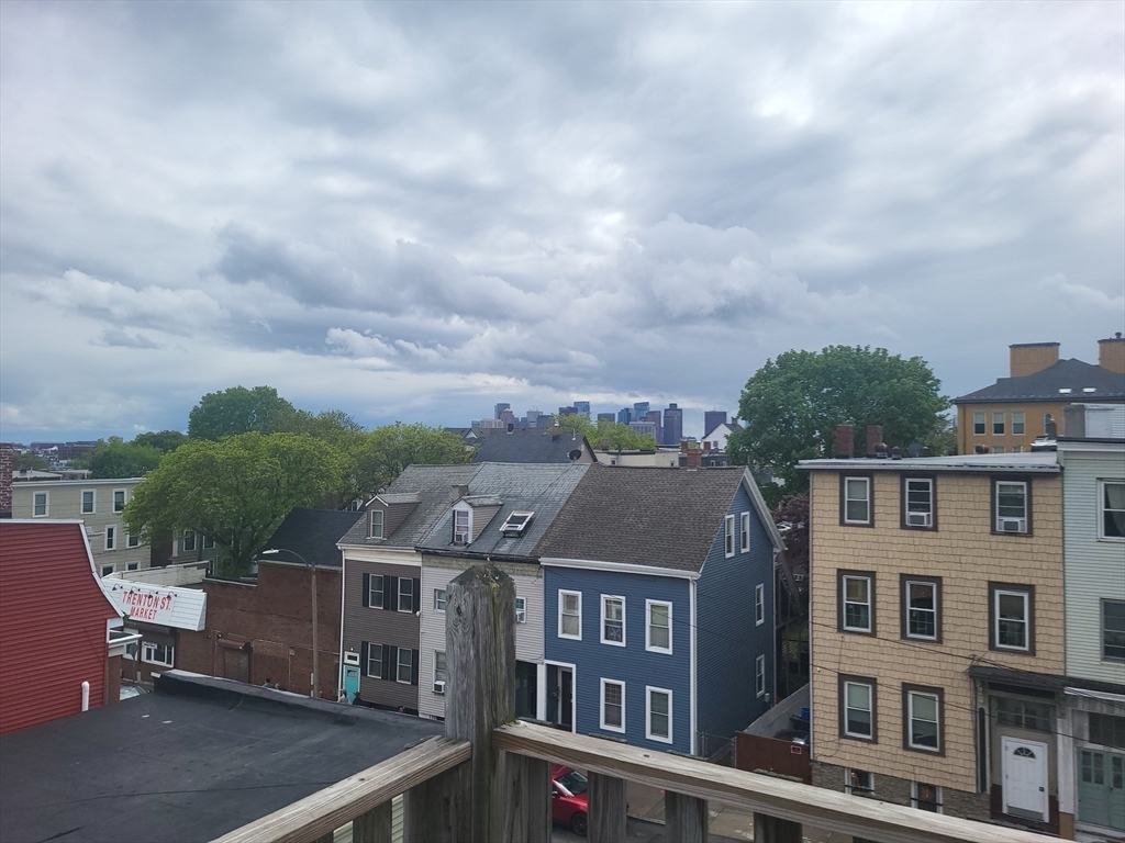 105 Eutaw, East Boston