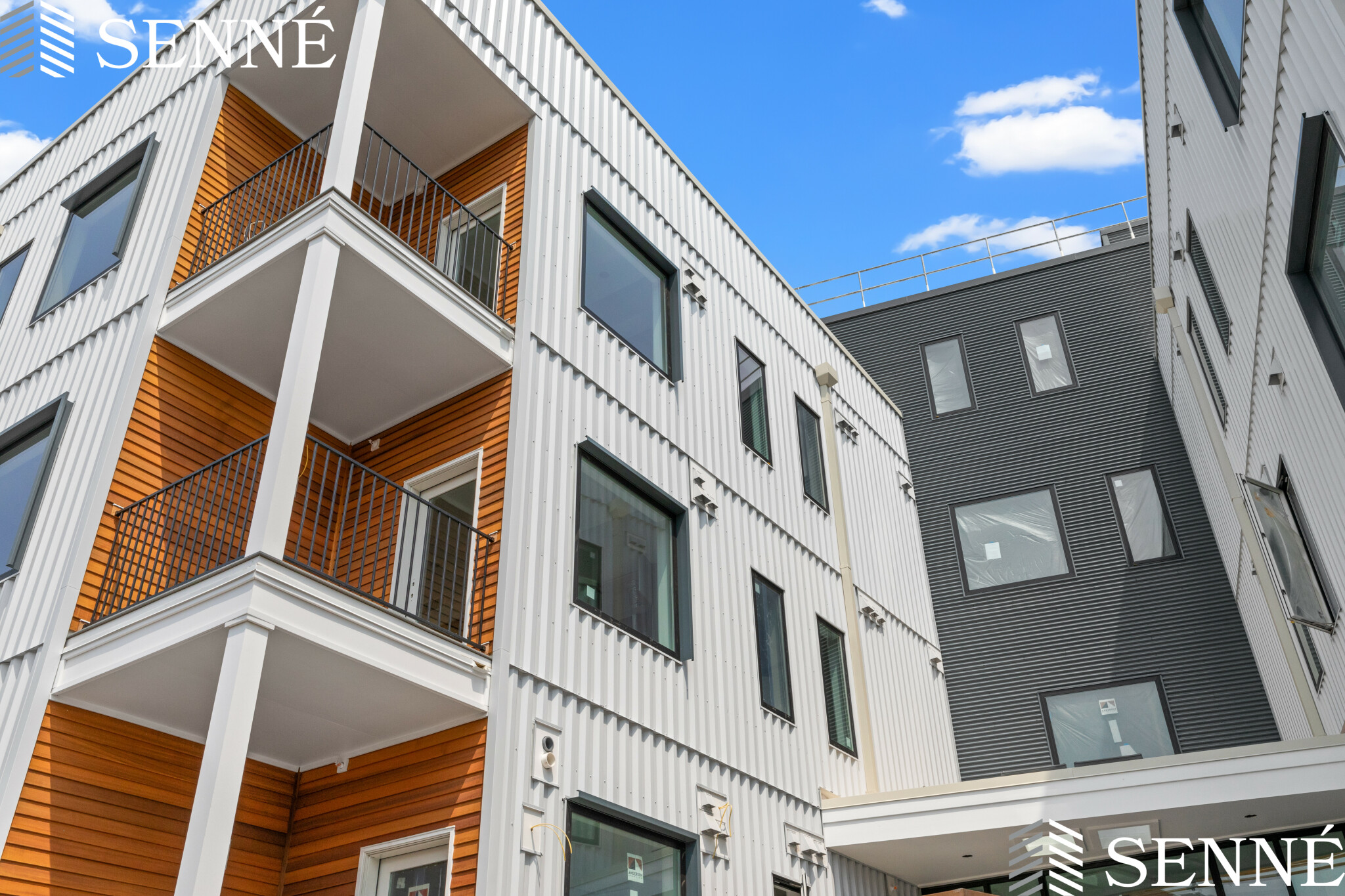 14 Ward St, Ward Two