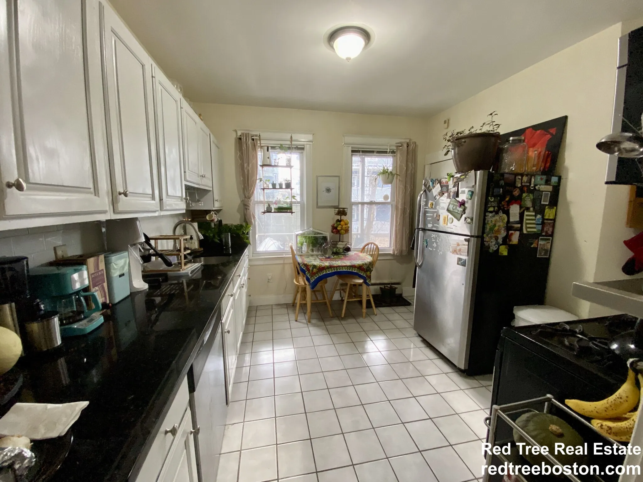 51 Montebello Rd, Jamaica Plain