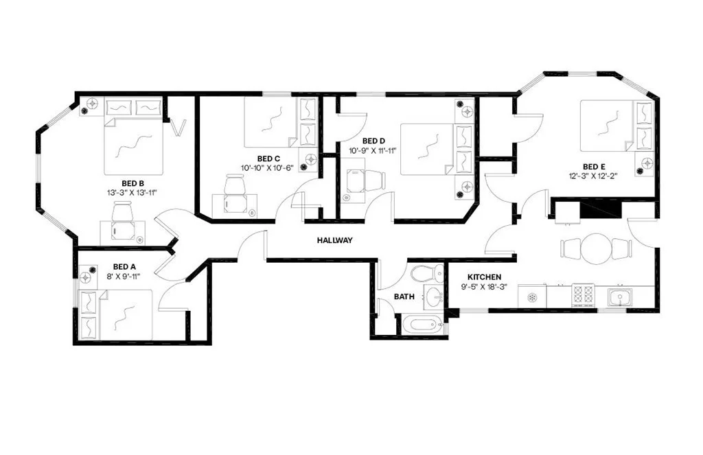 789 Columbia Rd, Dorchester