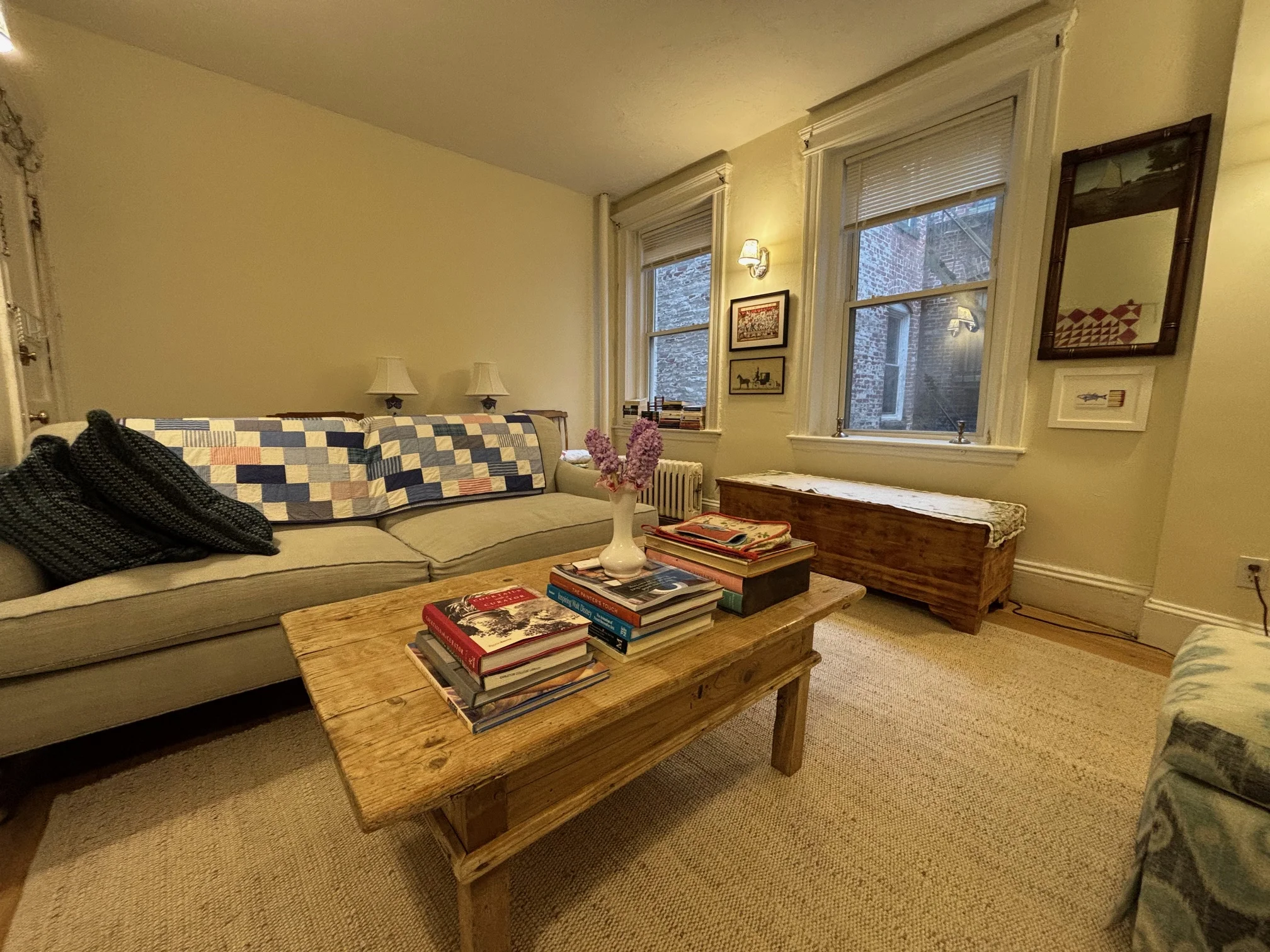 7 Grove St, Beacon Hill