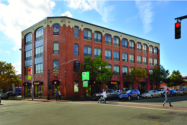 76 Lafayette St, Salem