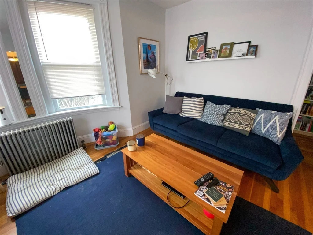 125 Brattle St, Arlington