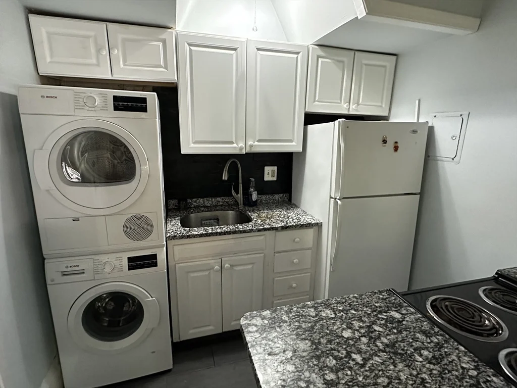 7 Hereford, Back Bay