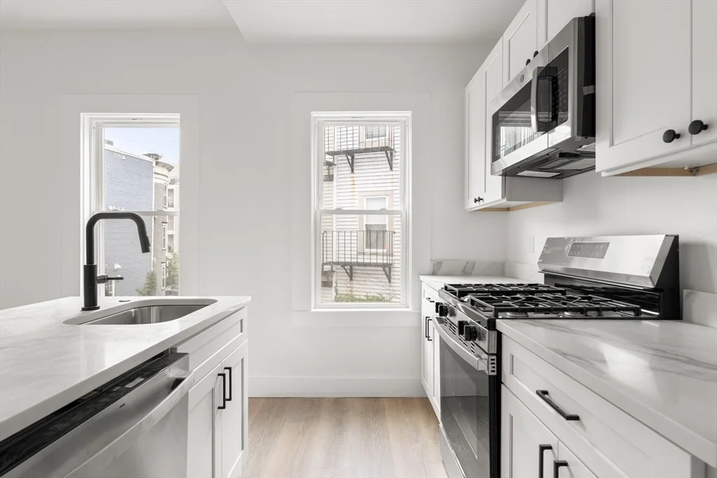 467 East 3rd St, South Boston