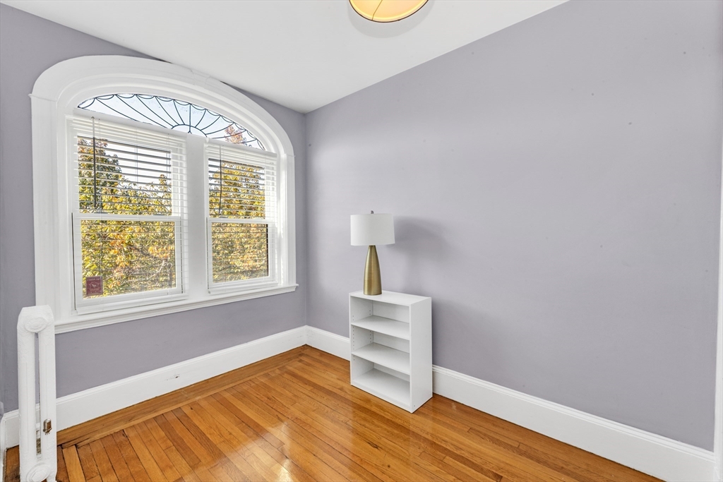 33 Westbourne Ter, Corey Hill