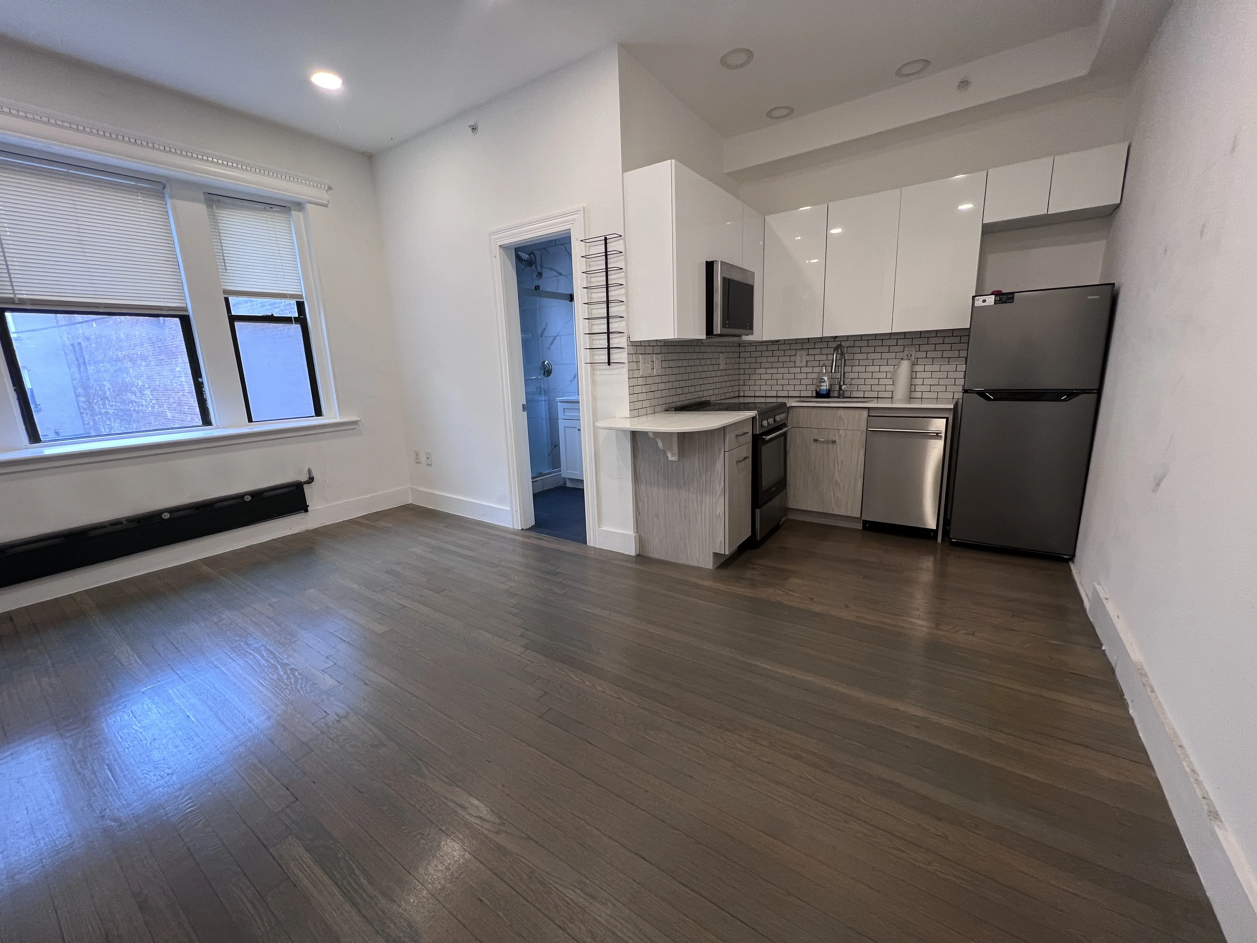 25 Queensberry St, Fenway