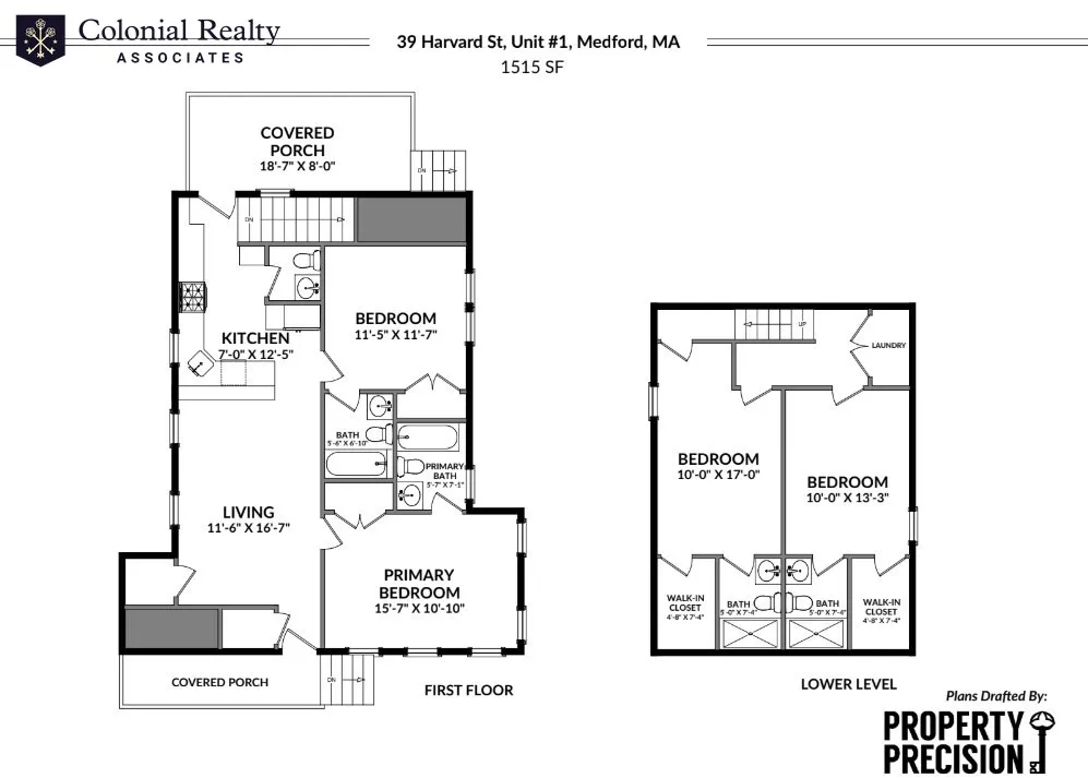 39 Harvard St, South Medford