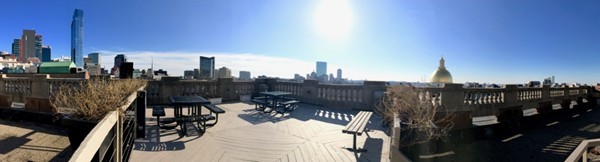 21 Beacon St, Downtown