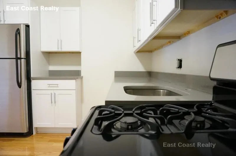 550 Massachusetts Ave, South End