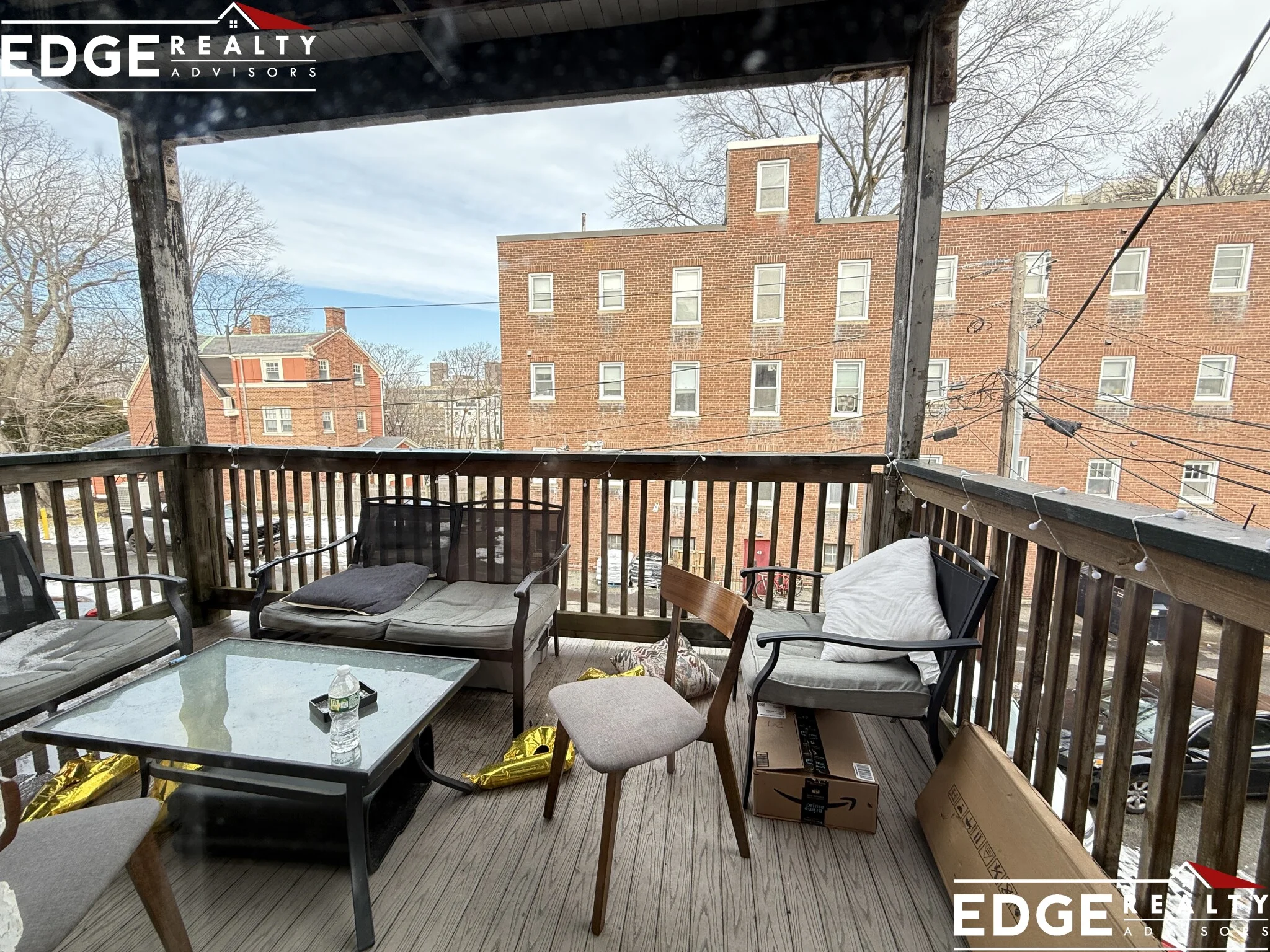 11 Euston St, Brookline