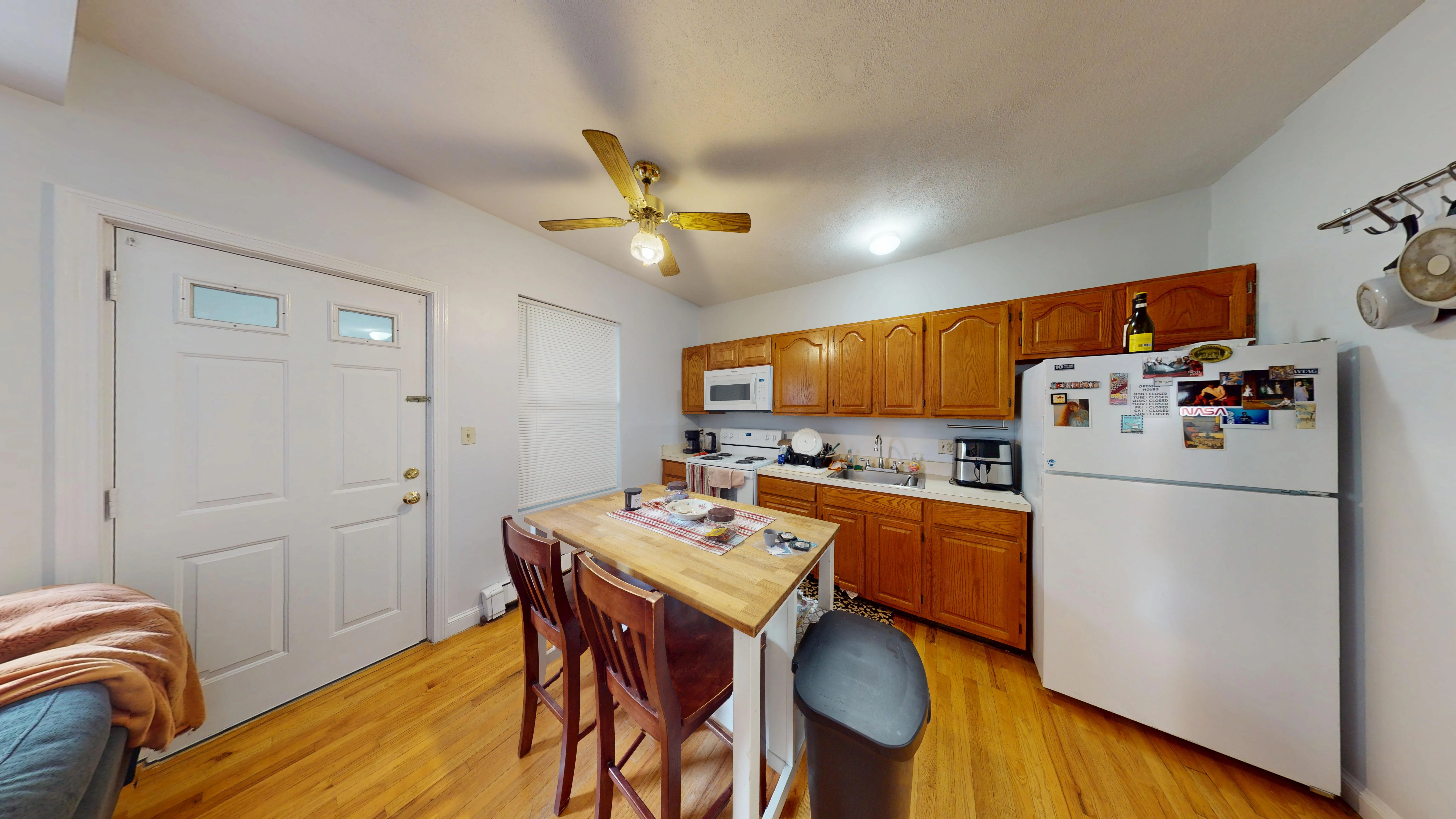 122 Berkshire St, Wellington-Harrington