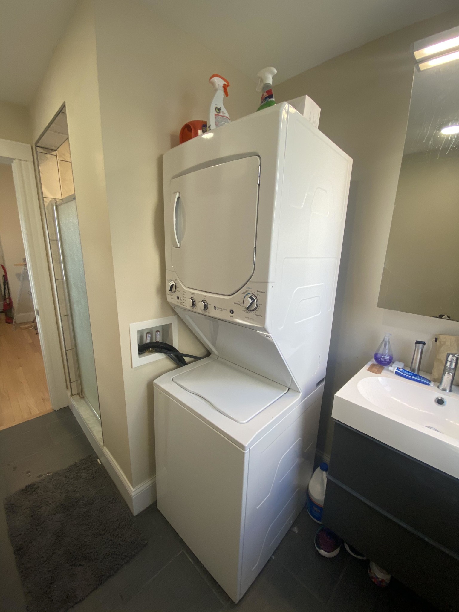 346 Summer St, Davis Square