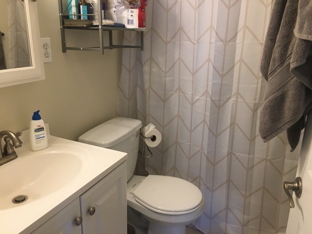 198 Saint Paul, Brookline