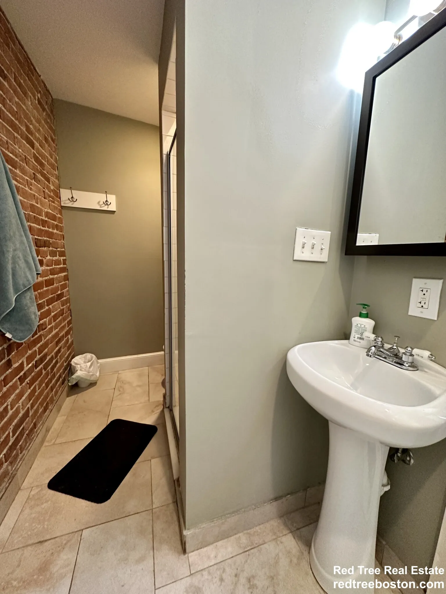 151 Highland St, Roxbury