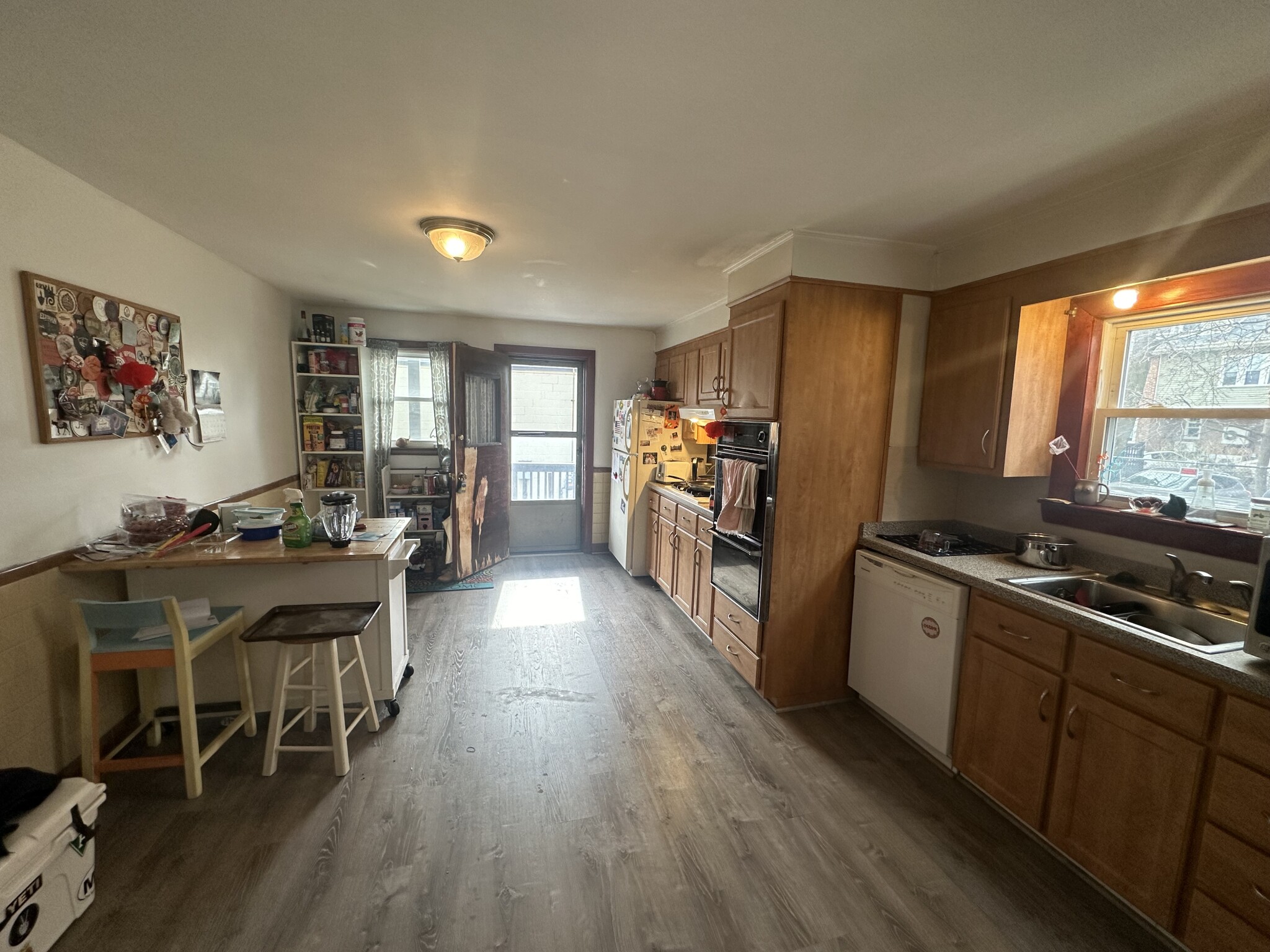 3 Day St, North Cambridge