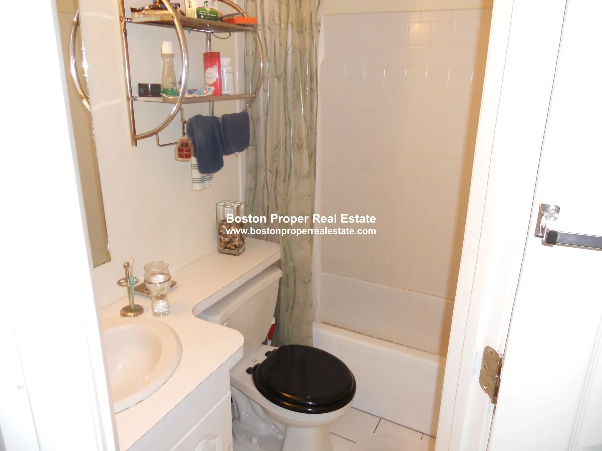 767 Tremont St, South End