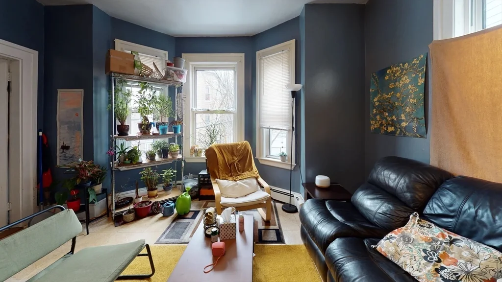 36 Mozart, Jamaica Plain