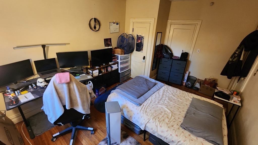 317 Saint Paul St, Brookline