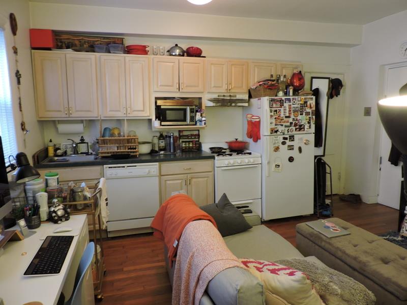 20 John F Kennedy St, Riverside