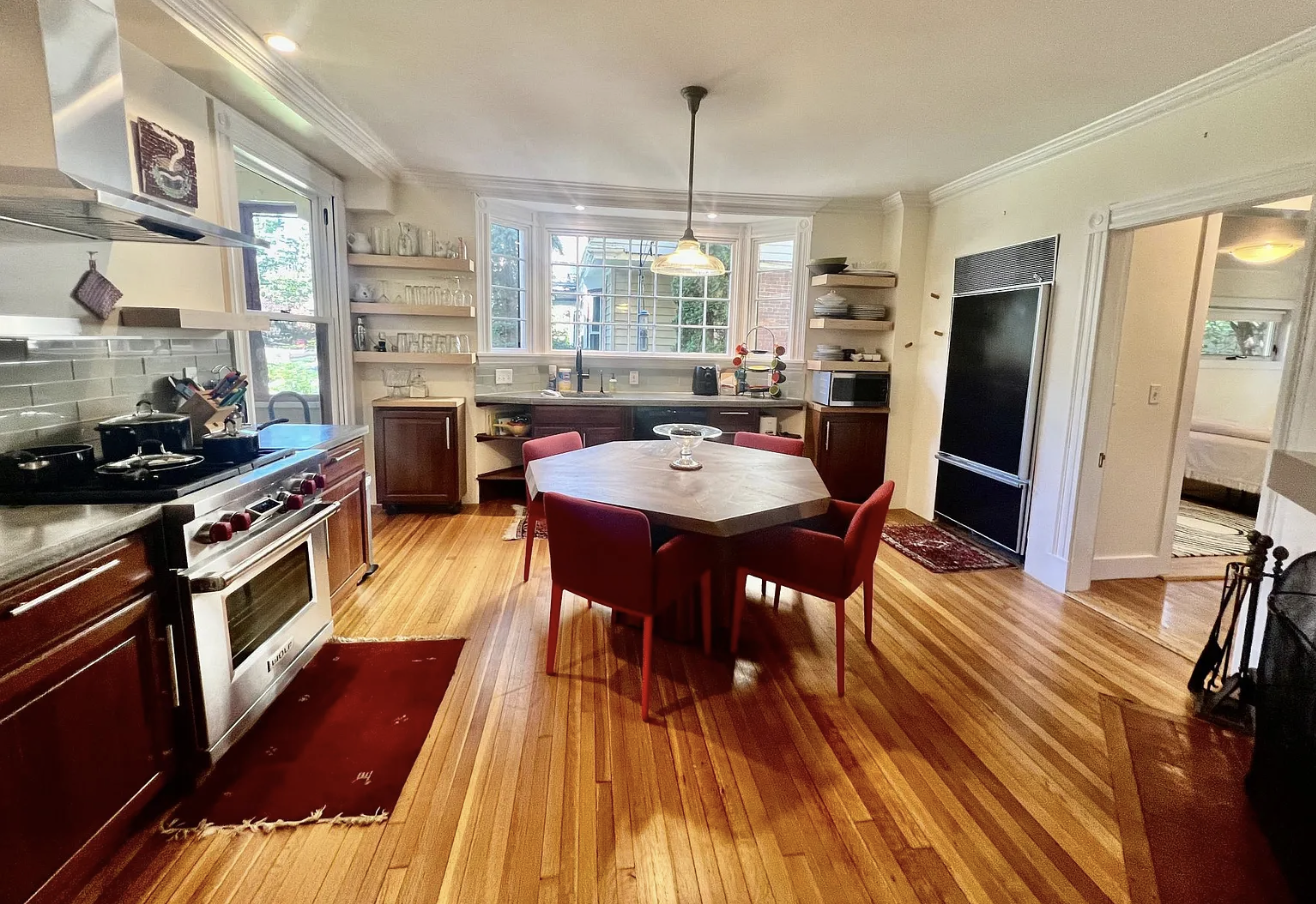 5 Greenough Park, Jamaica Plain